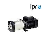 Selbstansaugende Oberwasserpumpe Ipro PI-JET 120-6T, 400V, 1,1kw