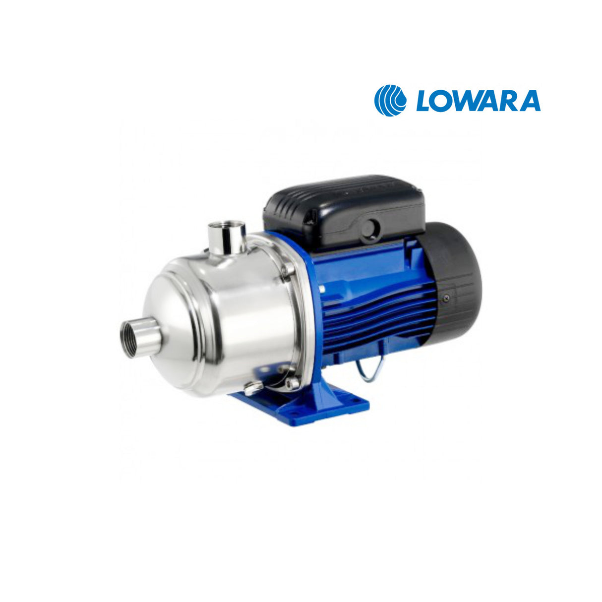 Oberwasserpumpe Lowara 5HM05P11T