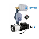 Oberwasserpumpe IPRO VARIO 120-6