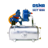 Kolbenpumpe OSNA HWA-L 20/150/6 bar