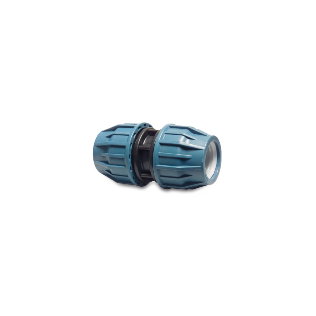 PE Rohr Verbinder, 25 mm