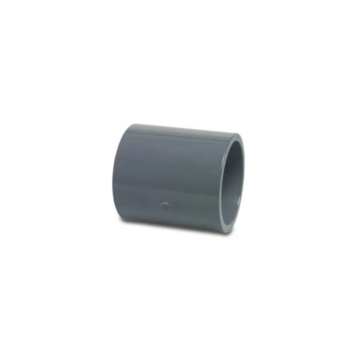 PVC-U Klebe Muffe