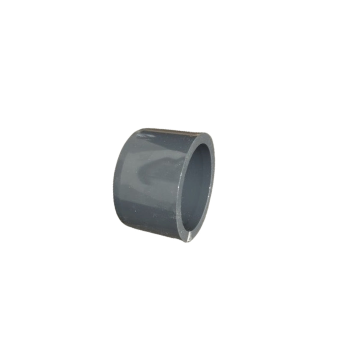 PVC-U Klebe Reduzierstück 63 mm x 50 mm