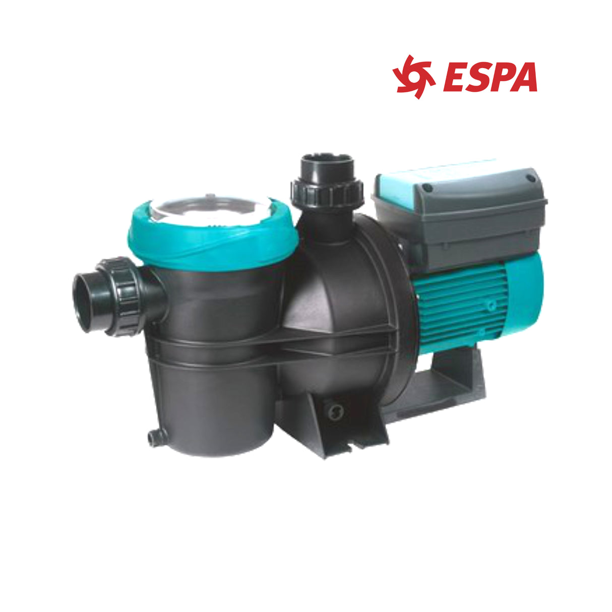 Poolpumpe ESPA Silen Plus