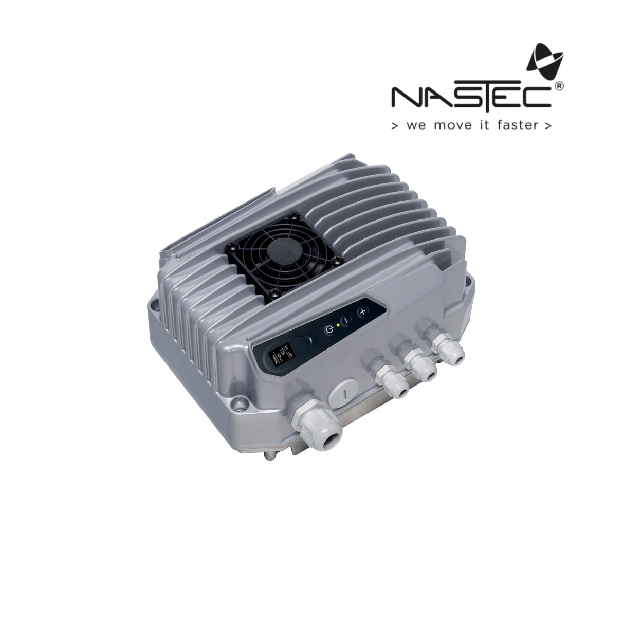 Drehzahlregler Inverter Nastec-MIDA 205