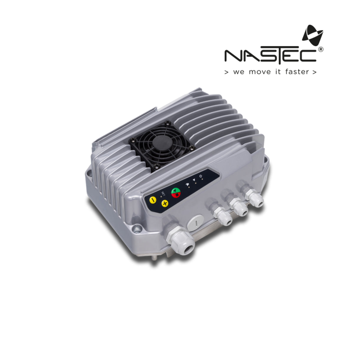 Drehzahlregler Inverter Nastec-MIDA 203