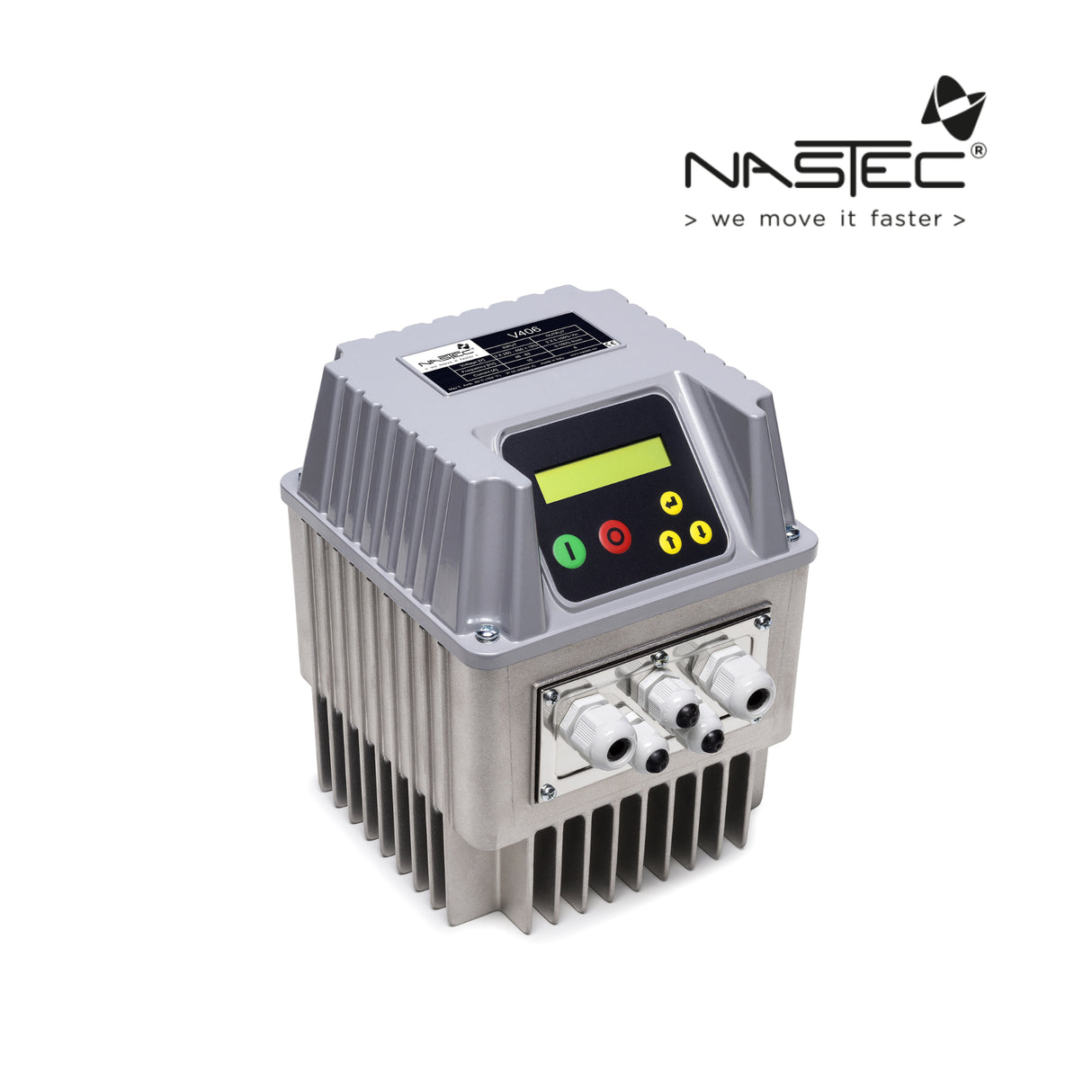 Drehzahlregler Inverter Nastec-VASCO 209