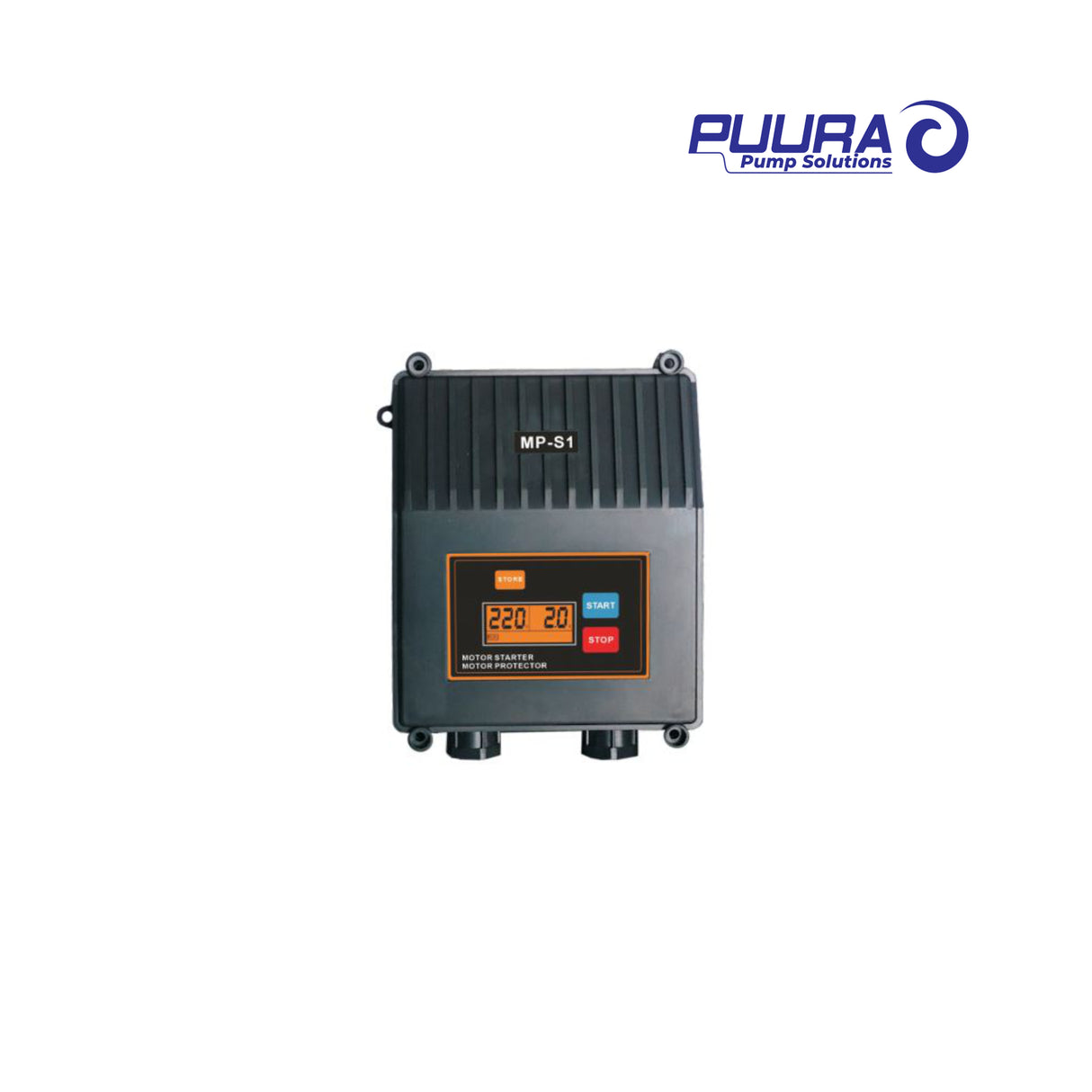 Pumpensteuerung Puura MP-S1 Plus