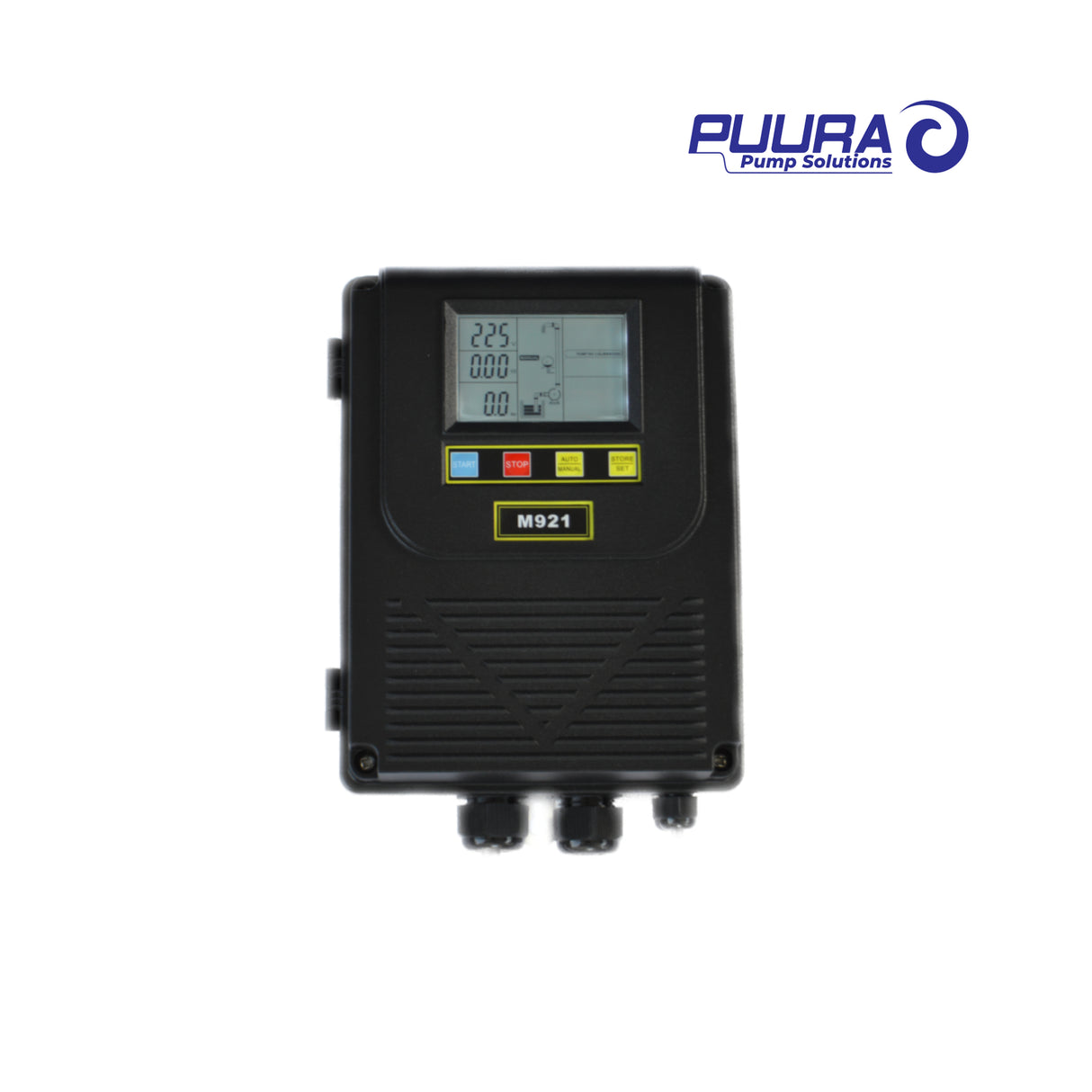 Universal Pumpensteuerung Puura UPM 230V