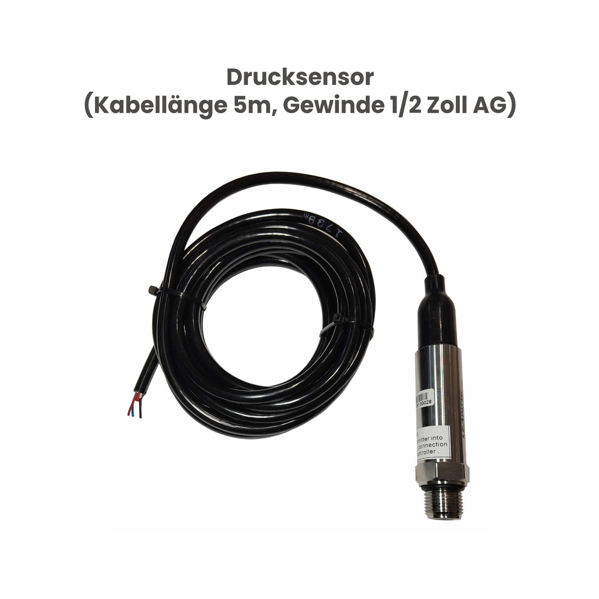 Universal Pumpensteuerung Puura UPM 230V