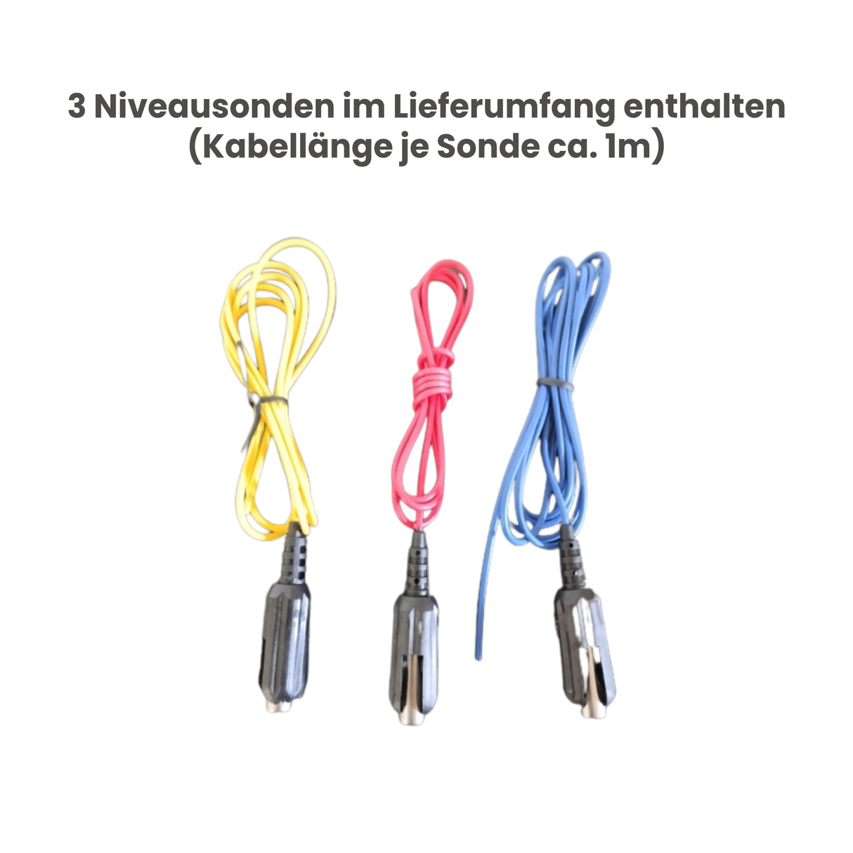 Universal Pumpensteuerung Puura UPM 230V