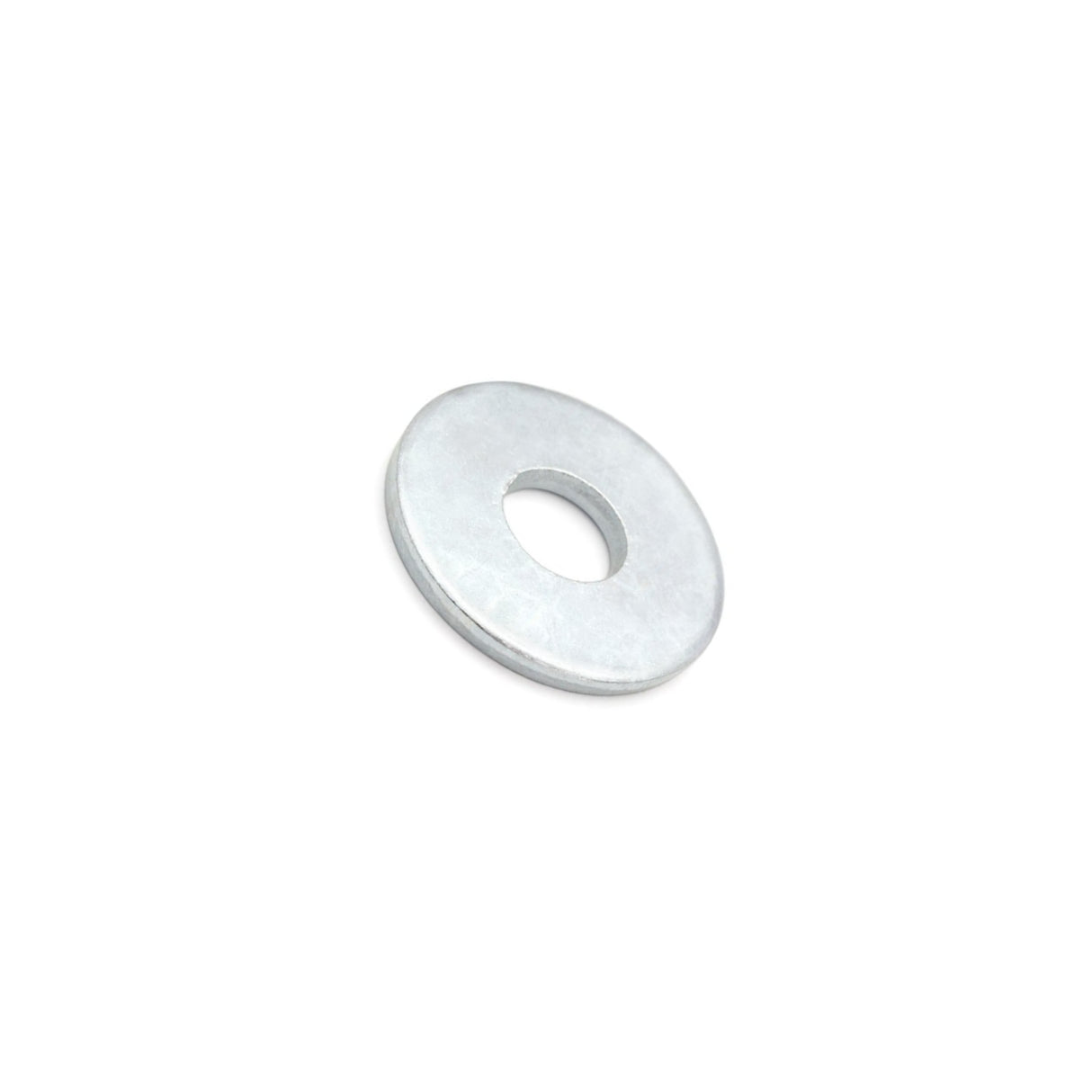 Scheibe Verzinkt M8 x 25 mm