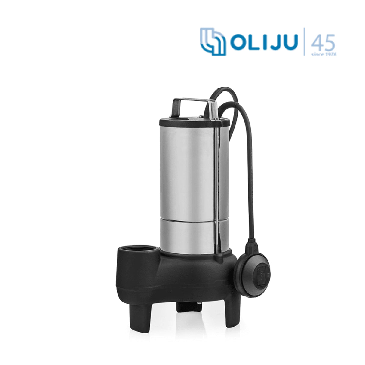 Tauchpumpe Oliju Vortex N 40.75