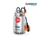 Tauchpumpe Pedrollo RXm 3