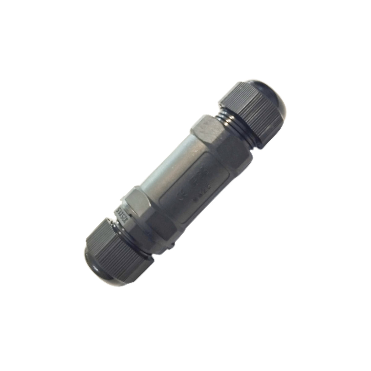 Wasserdichter Kabelverbinder IP68, 3-polig