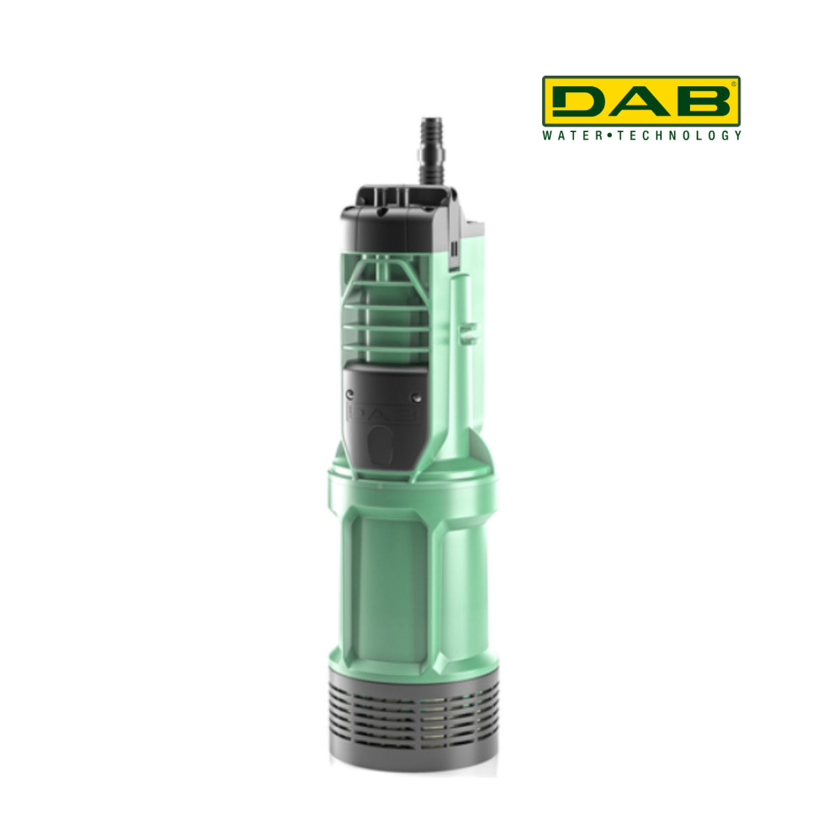 Zisternenpumpe DAB Divertron 900