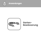 Zisternenpumpe IBO NISMO 1100