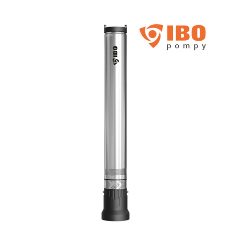 Zisternenpumpe IBO OLA 100 AUTO - Pumpenland