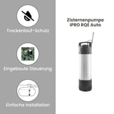 Zisternenpumpe IPRO RQE Auto